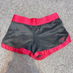 Very cute Champion shorts!